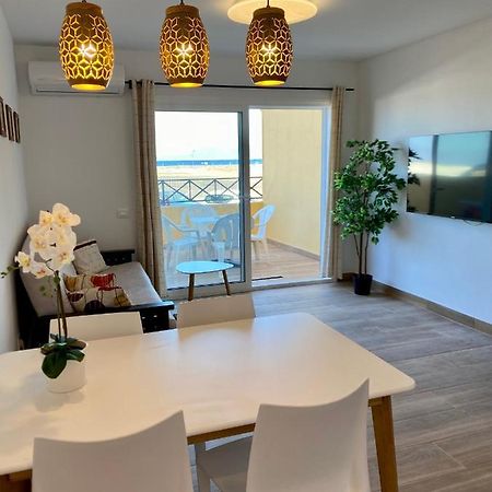 Fuerteventura Paradise Apartment Corralejo Eksteriør billede
