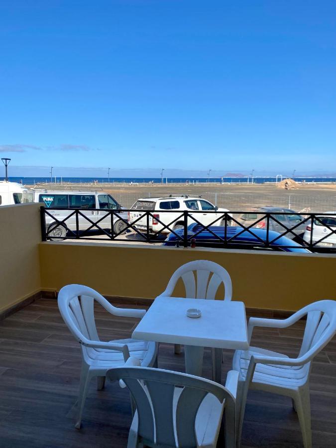 Fuerteventura Paradise Apartment Corralejo Eksteriør billede