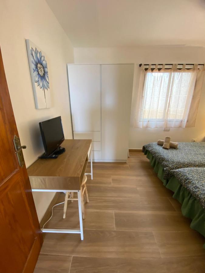 Fuerteventura Paradise Apartment Corralejo Eksteriør billede