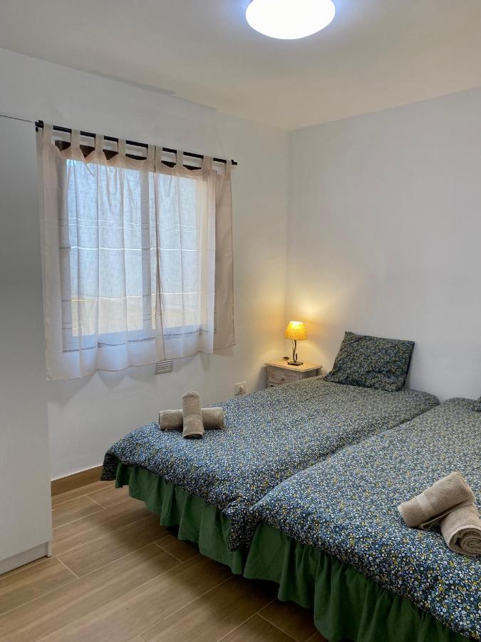 Fuerteventura Paradise Apartment Corralejo Eksteriør billede