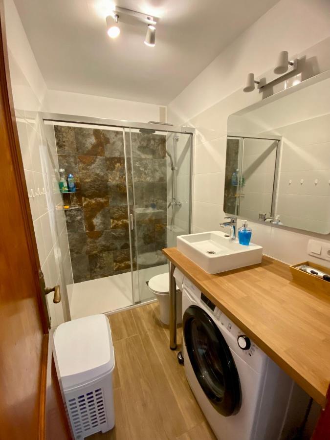 Fuerteventura Paradise Apartment Corralejo Eksteriør billede