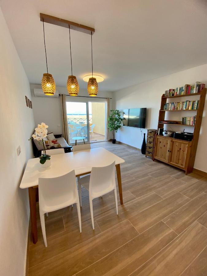 Fuerteventura Paradise Apartment Corralejo Eksteriør billede