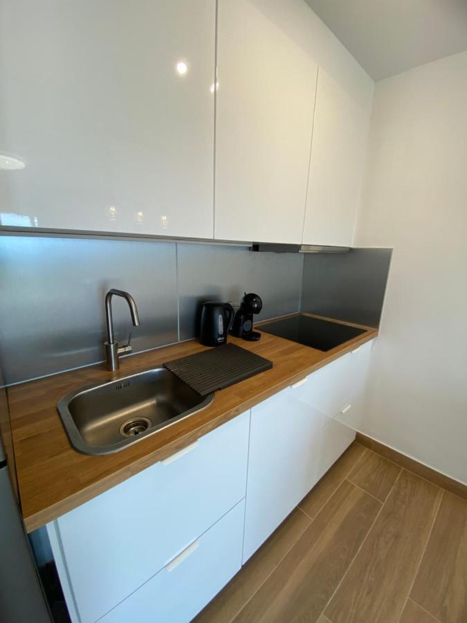Fuerteventura Paradise Apartment Corralejo Eksteriør billede