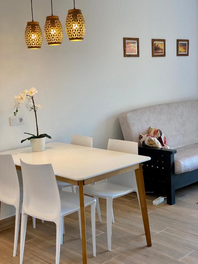 Fuerteventura Paradise Apartment Corralejo Eksteriør billede