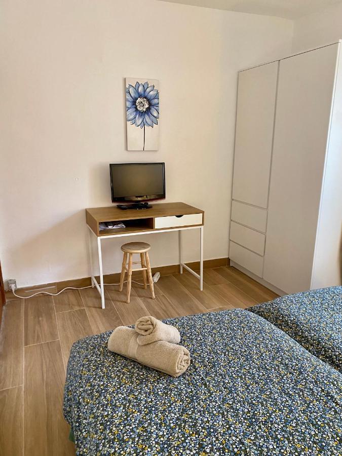 Fuerteventura Paradise Apartment Corralejo Eksteriør billede