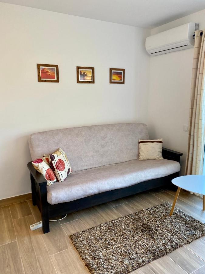 Fuerteventura Paradise Apartment Corralejo Eksteriør billede
