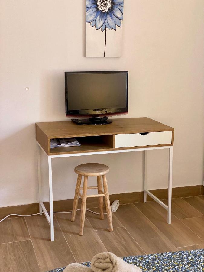 Fuerteventura Paradise Apartment Corralejo Eksteriør billede