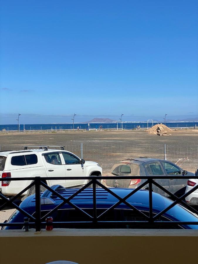 Fuerteventura Paradise Apartment Corralejo Eksteriør billede
