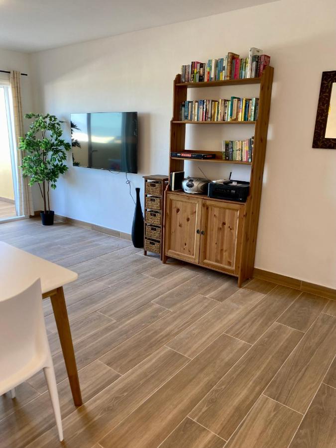 Fuerteventura Paradise Apartment Corralejo Eksteriør billede