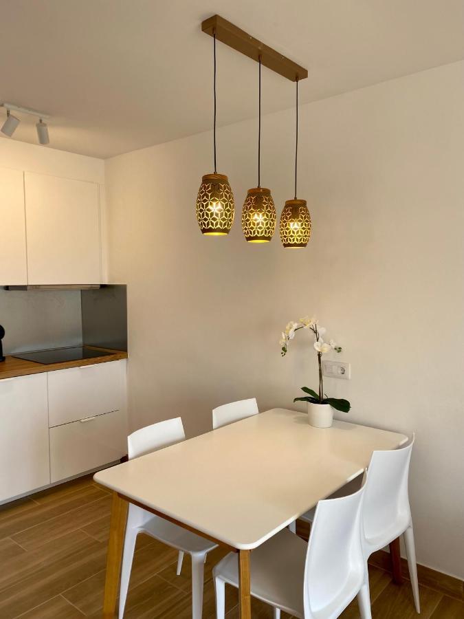 Fuerteventura Paradise Apartment Corralejo Eksteriør billede