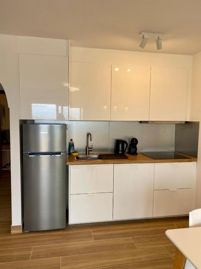 Fuerteventura Paradise Apartment Corralejo Eksteriør billede