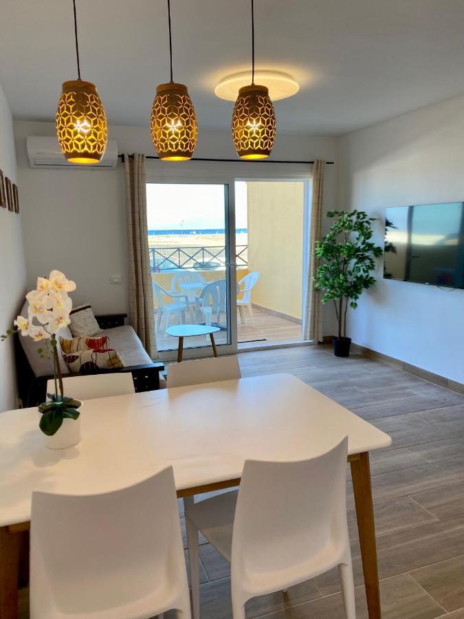 Fuerteventura Paradise Apartment Corralejo Eksteriør billede